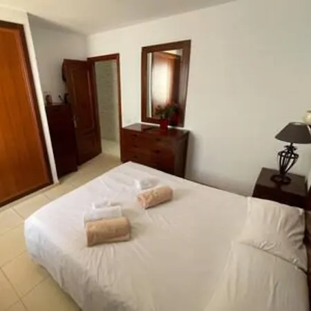 Villa San Antonio Corralejo