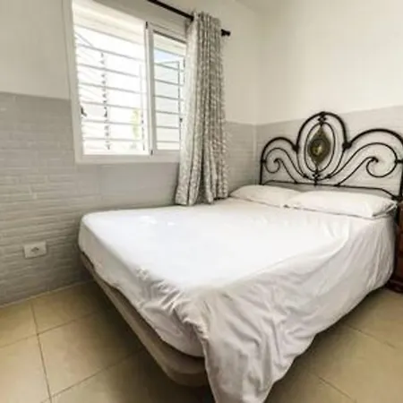 San Antonio Villa