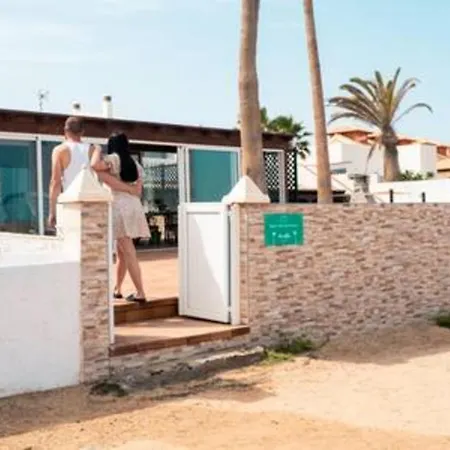 Villa Beachfront Villa San Antonio With Private Heated Pool Bbq In The Heart Of Corralejo By Amazzzing Travel Corralejo