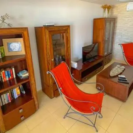 Beachfront Villa San Antonio With Private Heated Pool Bbq In The Heart Of Corralejo By Amazzzing Travel Villa
