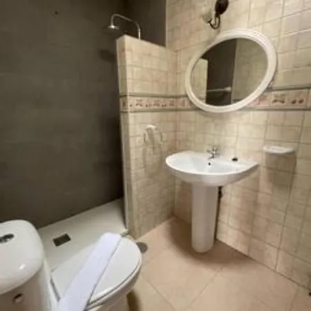 Villa Beachfront Villa San Antonio With Private Heated Pool Bbq In The Heart Of Corralejo By Amazzzing Travel