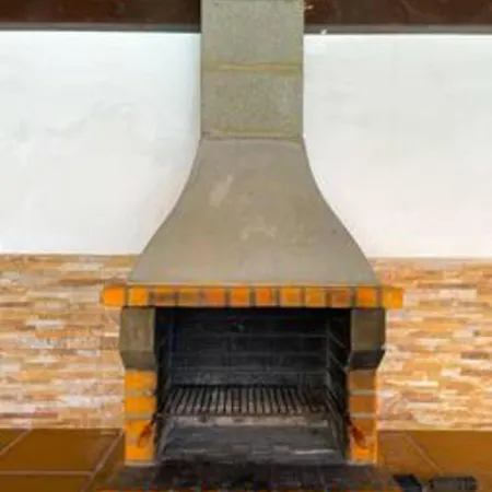 Villa Beachfront Villa San Antonio With Private Heated Pool Bbq In The Heart Of Corralejo By Amazzzing Travel *